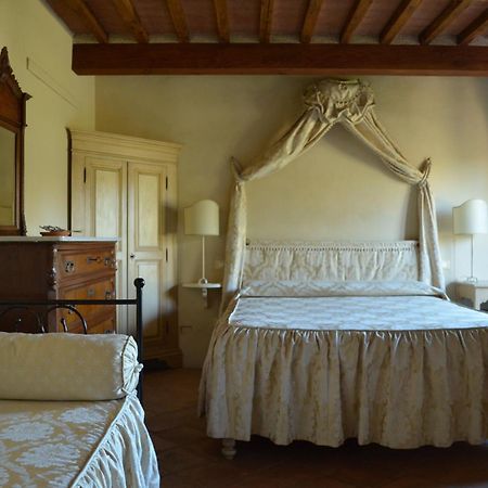 Il Cardo Resort Anghiari Kültér fotó