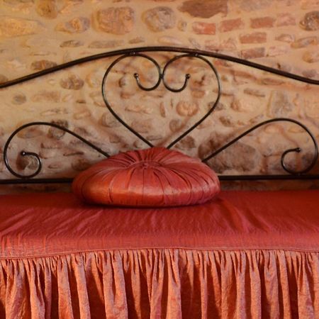 Il Cardo Resort Anghiari Kültér fotó