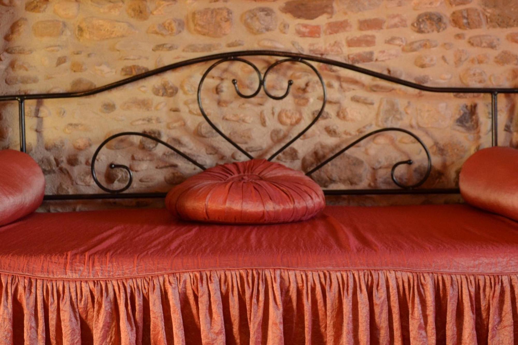 Il Cardo Resort Anghiari Kültér fotó