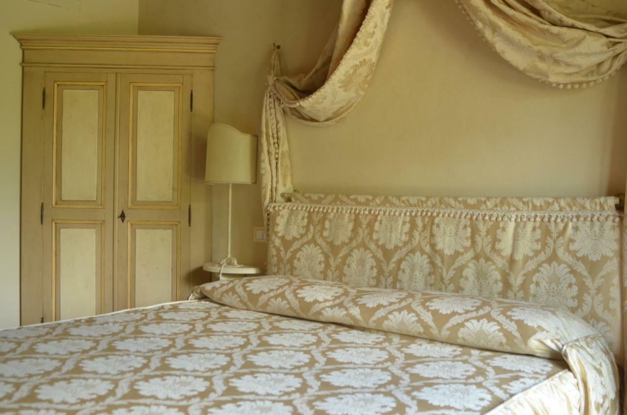 Il Cardo Resort Anghiari Kültér fotó
