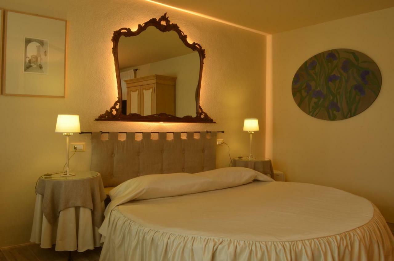 Il Cardo Resort Anghiari Kültér fotó