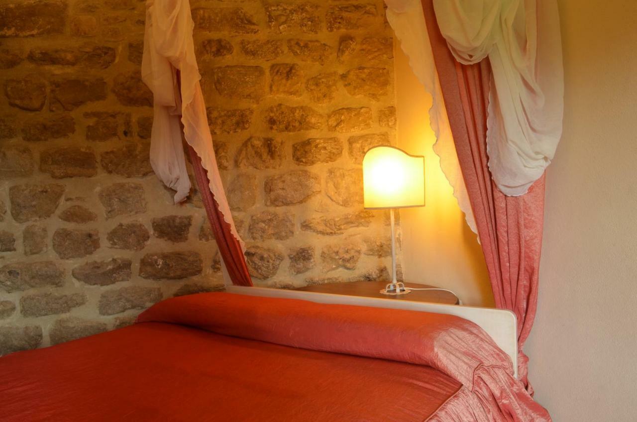Il Cardo Resort Anghiari Kültér fotó
